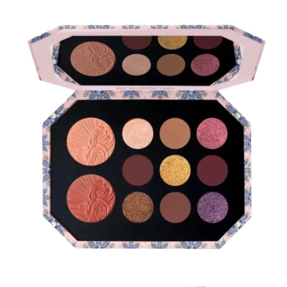 Pat McGrath MTHRSHP Bijoux Brilliance Jeweled Temptation. Brand new in b…